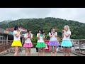 2024年6月16日　茨城グルグル　筑波山山頂live　1部