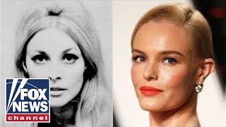 Sharon Tate's sister supports Kate Bosworth playing slain actress