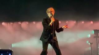 Pulp - Razzmatazz live at Hollywood Forever cemetery Sept 21, 2024