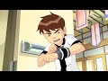 Ghostfreaked Out (Part 2) | Ben 10 | Cartoon Network Asia