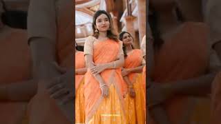 Kalaavathi 4k Status Video | Sid Sriram Song | 4k full Screen