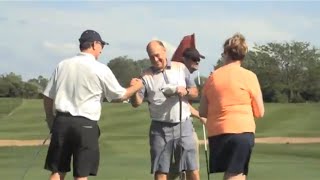 Montreal.TV | Tournoi de golf du CCISOM