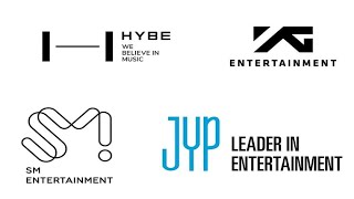 SM, JYP, HYBE, YG lead entertainment sector rebound in 2025