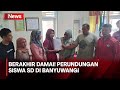 Perundungan Siswa Sekolah Dasar di Banyuwangi Berakhir Damai