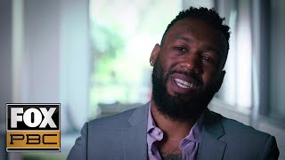 Austin Trout reflects on his professional boxing career | PBC ON FOX