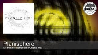 Planisphere - Moonshine (Remastered Original Mix) [Bonzai Classics]