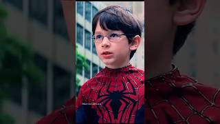 Spider-Man #foryou #shorts #viral #spiderman #tomholland #peterparker #andrewgarfield