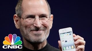 Steve Jobs Predicted How iPhone Would Change The World | CNBC