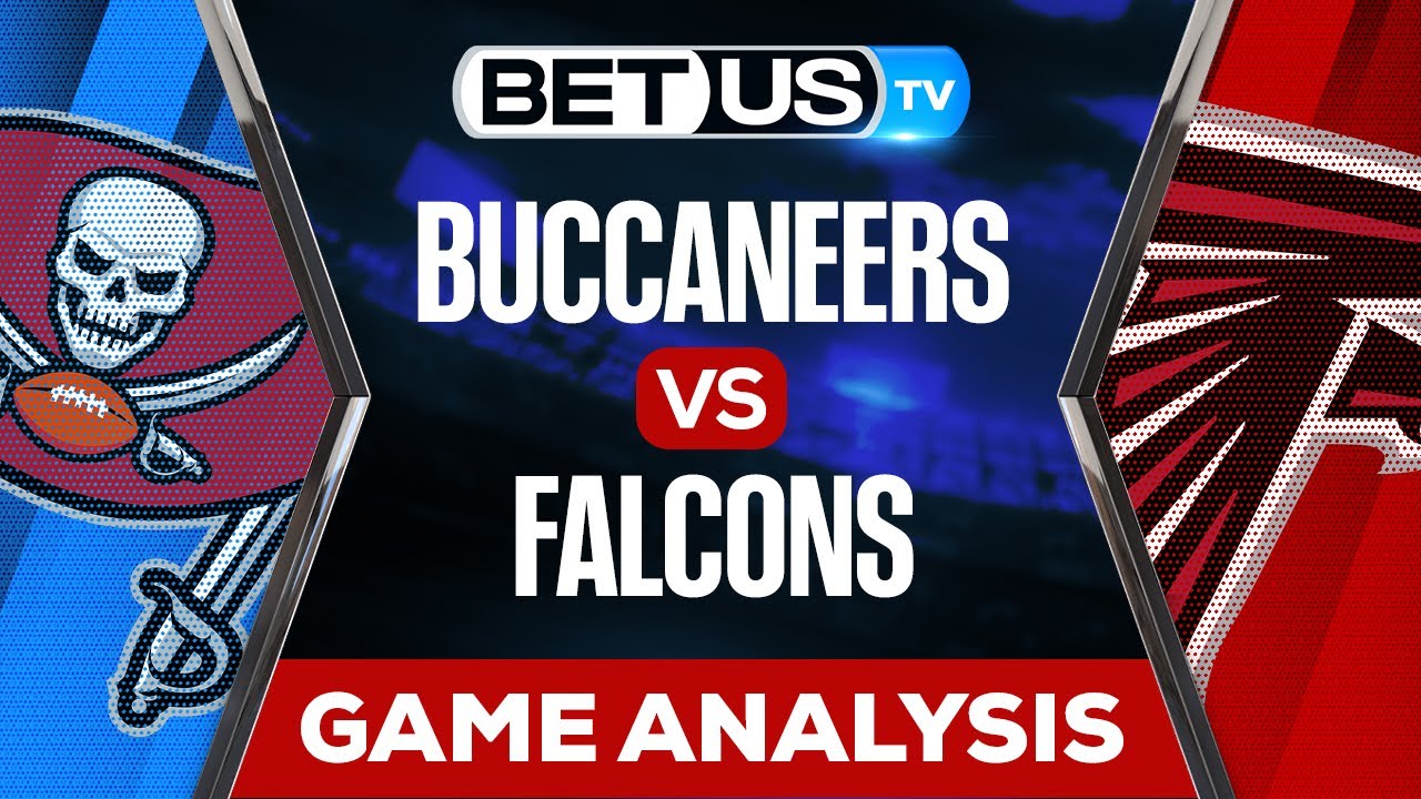 Buccaneers Vs Falcons Predictions | NFL Week 18 Game Analysis - YouTube