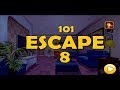 501 Free New Escape Games Level 8 Walkthrough