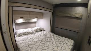 2020 Forest River Sunseeker 2550DSLEC Class C Motorhome Walk Through