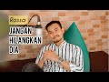 Jangan Hilangkan Dia (Rossa) - Nanda Alghifari Cover