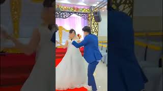 اصغر عرسان في الجزائر تزوجو مبروك عليهم 👰🤵😍😍🇩🇿🇩🇿