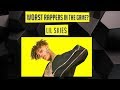 WORST Rappers in the Game? - Lil Skies (Episode 21)