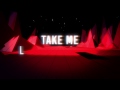 peking duk say my name lyric video ft. benjamin joseph