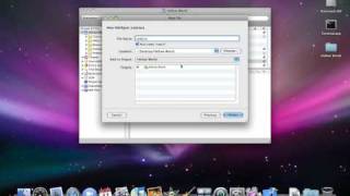 iPhone Programing (Hello World)
