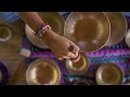 tibetan bowl meditation sound 🌿 शांति और ध्यान के लिए तिब्बती ध्वनि 🧘‍♂️