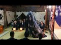 幣川神社二百十日宵祭り 2016.8.30