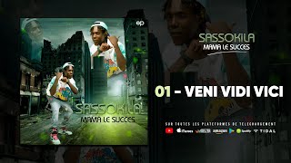 MAMA LE SUCCÈS - VENI VIDI VICI (Son Officiel)