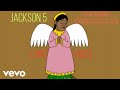 Jackson 5 - I Saw Mommy Kissing Santa Claus (Lyric Video)