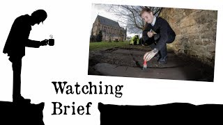 Watching Brief: Glasgow Teenager Uncovers Rare Medieval Sculptures! - March 2019