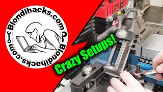 Let's Build A Model Steam Engine! The Base Casting