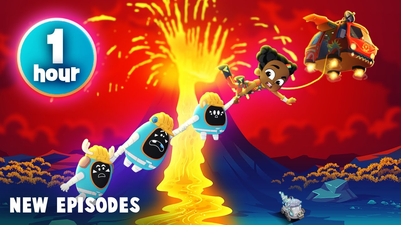 1 Hour New Super Sema Episodes Youtube