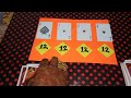 kitty party game kuch different card mastiiiiii game