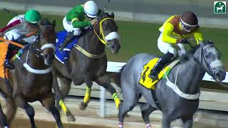 JCSA:RIYADH RACING SEASON THURSDAY NOVEMBER 23 2023 MEETING 67