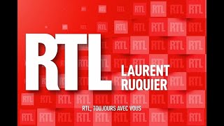 Le journal RTL de 16h00