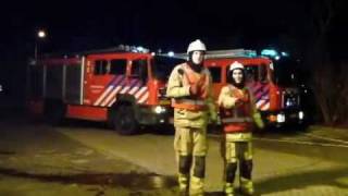 Promotiefilm Jeugdbrandweer Schouwen Duiveland