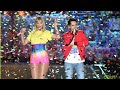Taylor Swift -ME! ft Brendon Urie (LIVE at IHeart Radio Wango Tango 2019)