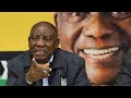 Ramaphosa vows to ARREST Julius Malema for VBS🇿🇦