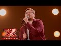 Ché Chesterman battles for Nick’s final seat | 6 Chair Challenge | The X Factor UK 2015