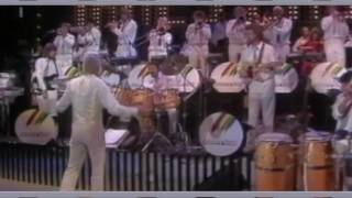 James Last Orchester: "ZDF Hit-sommernacht", 18.08.1984 ZDF Dortmund.