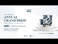 Annual Grand Prize Emas Berlian Corporation