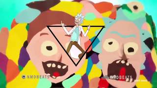[FREE] Rick and Morty Trippy Type Beat| Evil Morty | Instrumental 2018 | prod. by NMD Beats