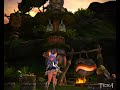 tera online a walk from lumbertown to tuwangi mire