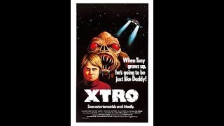 Xtro (1982) - TV Spot HD 1080p