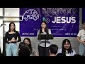 제3회 호치민 청소년 집회 high way to jesus 2022.11.26 전체 영상