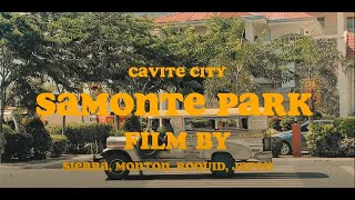 SAMONTE PARK - Cavite City