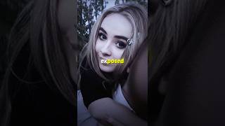 Sabrina Carpenter EXPOSED her Dad 😳💔