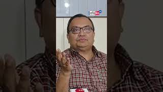 Medinipur Medical College: TMC Leader Kunal Ghosh Reacts to RL Saline Controversy