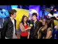 MBV - Season 1 - The Cast at Teletoon's Ultimate Launch Party (January 2012)