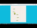 Doodler Jump Game In JavaScript With Source Code | Source Code & Projects