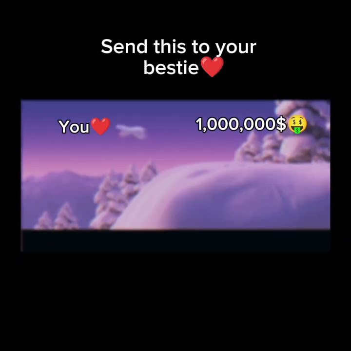 Send This To Your Bestie пёџ Youtube