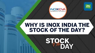 Inox India | A Quality Small Cap With Strong Fundamentals | Stock Of The Day