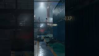 Shipment Spawns are sometimes Good... #shorts #callofduty #mw2