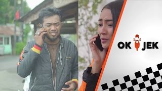 OKJEK Episode 118 - 06 Juni 2016 (Part 3/5)