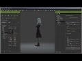 Renderosity Tutorials - Reallusion's Character Creator - Part 2